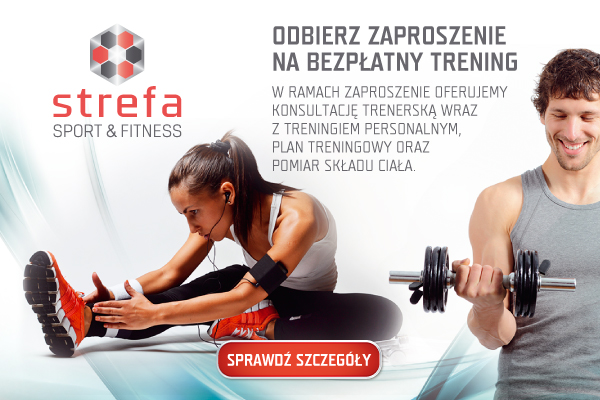 Klub Strefa